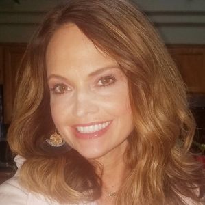 Meet your Posher, Christi